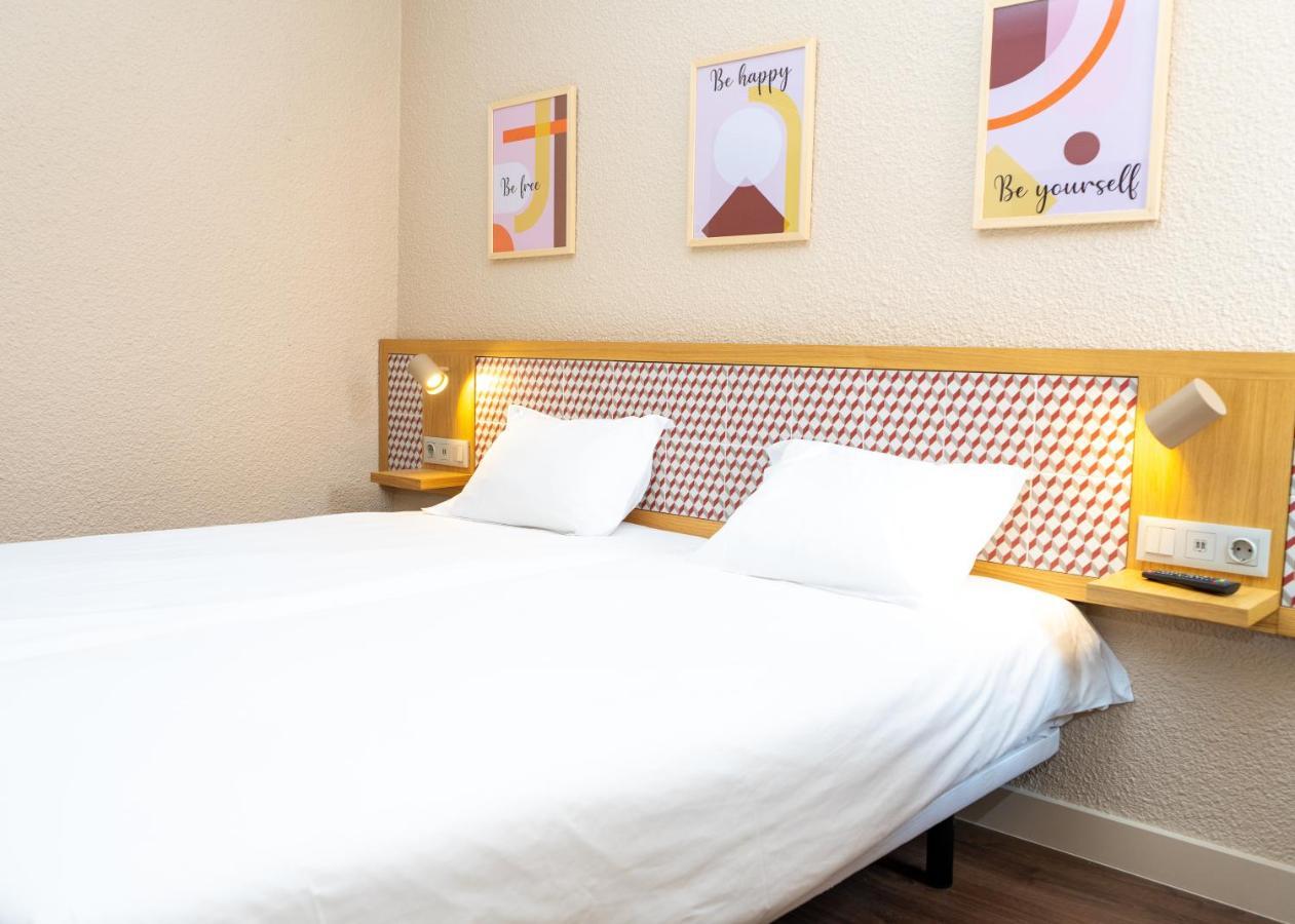 Flag Hotel Lisboa Оэйраш Экстерьер фото