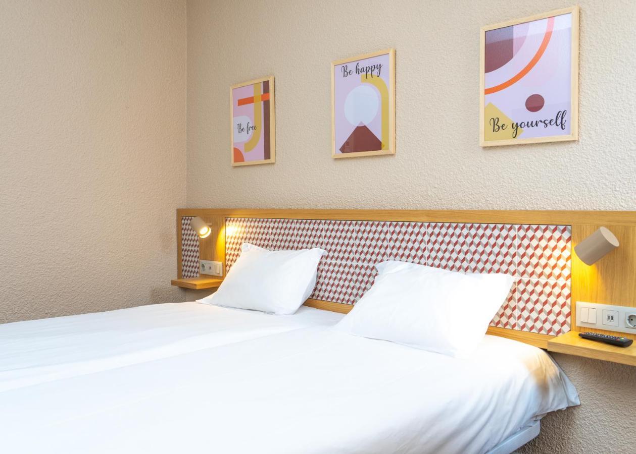 Flag Hotel Lisboa Оэйраш Экстерьер фото