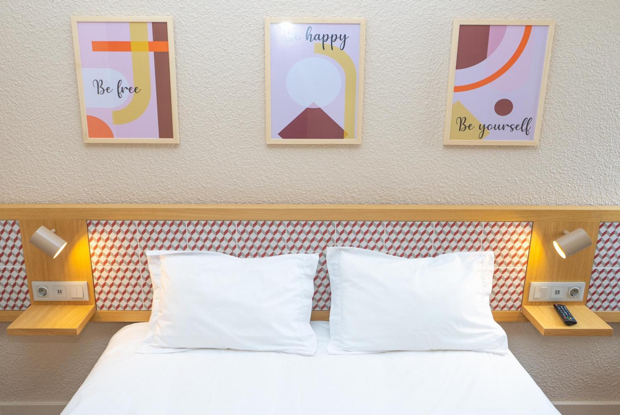 Flag Hotel Lisboa Оэйраш Экстерьер фото