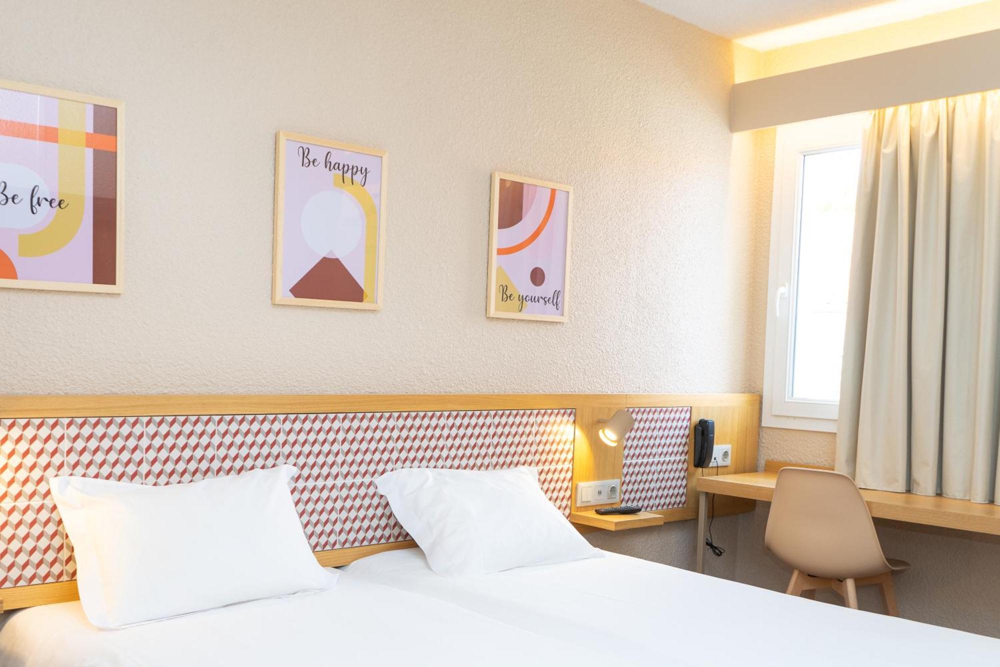 Flag Hotel Lisboa Оэйраш Экстерьер фото